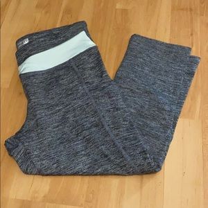 Forever 21 yoga leggings